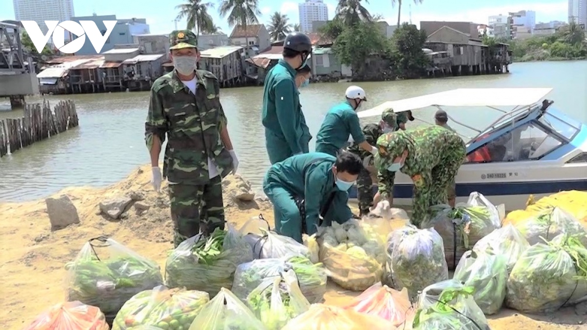 Khánh Hòa: Đa dạng chính sách, phương thức hỗ trợ để không bỏ sót đối tượng